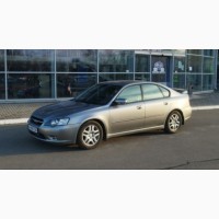 Продам Subaru Legacy BL4