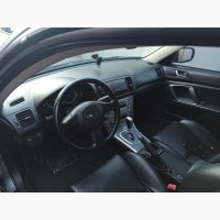 Продам Subaru Legacy BL4