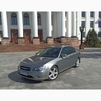 Продам Subaru Legacy BL4