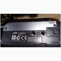 Продам Цифровую видеокамеру JVC EVERIO GZ-MS95SE с 35-кратным зумом 1500 грн