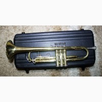 Труба KING 600 USA Trumpet