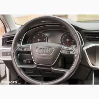 Продам Audi A6 C8 2020 рік у Польщі