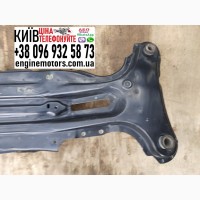 Балка задняя Toyota Venza 2WD 2008-2015 5120606102 5120606105 5120606104