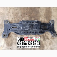 Балка задняя Toyota Venza 2WD 2008-2015 5120606102 5120606105 5120606104