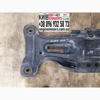 Балка задняя Toyota Venza 2WD 2008-2015 5120606102 5120606105 5120606104