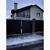 Продаж 4-к будинок Київ, Дарницький, 265000 $