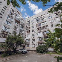 Продаж 4-к квартира Київ, Подільський, 108000 $