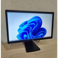 Поворотний монітор 23 HP EliteDisplay E231 FullHD/TN/LED/60Гц + VGA