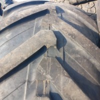 Бу шина 18.4R26 (480/80R26) Michelin