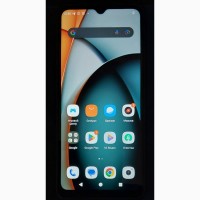 Мобильный телефон Xiaomi Redmi A3 4/128GB нов