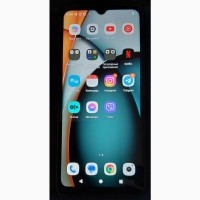 Мобильный телефон Xiaomi Redmi A3 4/128GB нов