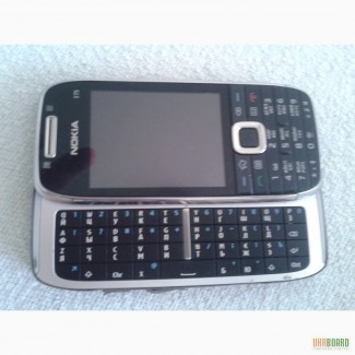 Продам Nokia E75 Б/У