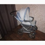 Продам бу детскую универсальную коляску Goodbaby 2 в 1 в отличном состоянии