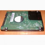 HDD для ноутбука 2.5 160 Гб SATA 2