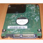 HDD для ноутбука 2.5 160 Гб SATA 2