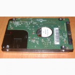 HDD для ноутбука 2.5 160 Гб SATA 2