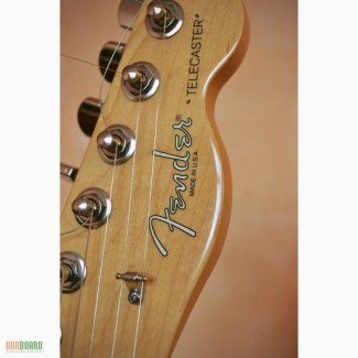 Fender telecaster american standard