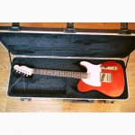 Fender telecaster american standard