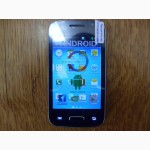 Новый смартфон Samsung Galaxy S4. Экран 4 дюйма. Android. Wi-Fi.