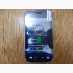 Новый смартфон Samsung Galaxy S4. Экран 4 дюйма. Android. Wi-Fi.