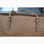 Сумка furla beige d-light medium new shopper, оригинал