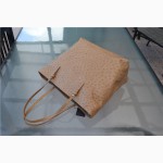 Сумка furla beige d-light medium new shopper, оригинал