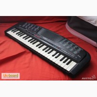 Продам б/у синтезатор casio MA-120