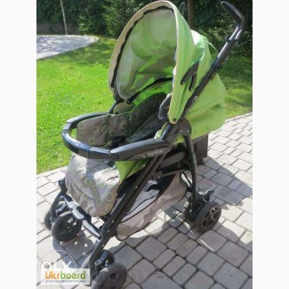 Продам коляску Peg-Perego Pliko P3 Сompleto Италия