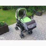 Продам коляску Peg-Perego Pliko P3 Сompleto Италия