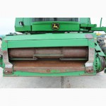 Комбайн John Deere 9610 MAXIMIZER