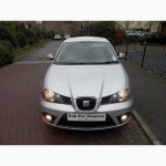 Разборка Seat Ibiza IV (6L1) 02-09 год. Запчасти на Сеат Ибица 4