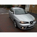 Разборка Seat Ibiza IV (6L1) 02-09 год. Запчасти на Сеат Ибица 4