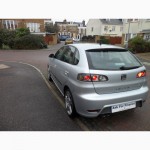 Разборка Seat Ibiza IV (6L1) 02-09 год. Запчасти на Сеат Ибица 4