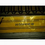 HOHNER imperial 4A