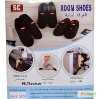 Продать.Неопреновые тапочки для пляжа, тренировки, дома Room Shoes SC (тапки Рум Шуз)