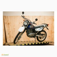 Продам Suzuki DJEBEL 200