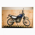 Продам Suzuki DJEBEL 200