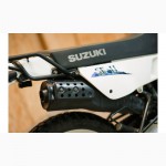 Продам Suzuki DJEBEL 200