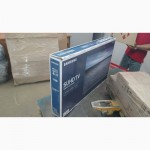 Новые телевизоры Samsung 55KS7000, 55KS7500, 55KS8000, 55KS9000