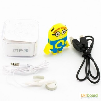 Mp3 плеер Minions