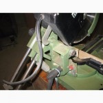 Торцовочная пила Metabo KGS 301 + 3 пильных диска