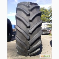 Б/у 710/75R42 шина Trelleborg Швейцария для трактора 17 400грн