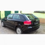 Разборка AUDI A3 8P (2003-2005). Запчасти