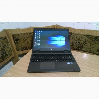 HP Probook 6560b, 15, 6#039;#039;, i5-2450M, 8GB, 250GB, гарний стан