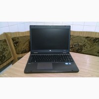 HP Probook 6560b, 15, 6#039;#039;, i5-2450M, 8GB, 250GB, гарний стан