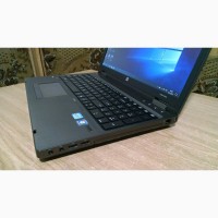 HP Probook 6560b, 15, 6#039;#039;, i5-2450M, 8GB, 250GB, гарний стан