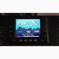 Корг pa3x 76 Key Pro Arranger Клавіатура для продажу