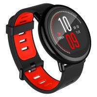 Наручные смарт часы Xiaomi Amazfit Huami Pace Sport