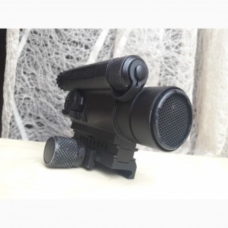 Продам б/у коллиматорный прицел Aimpoint CompM4