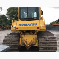 Бульдозер Komatsu D65PX-15